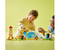 LEGO DUPLO 10991 Wymarzony plac zabaw - 1159429 - zdjęcie 11